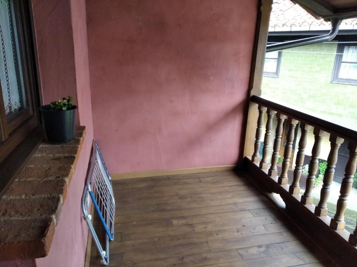 Apartamento Alba Villa Infiesto Exterior photo